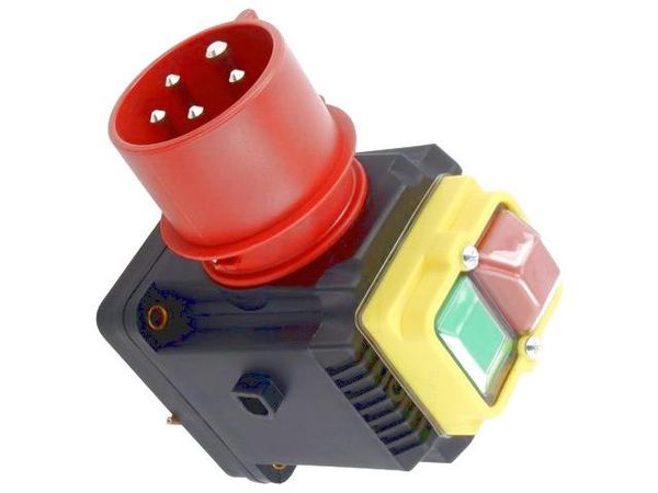 20P1105 Contactors - Electromechanical