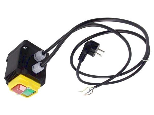20P2008  Electromechanical