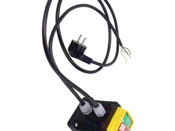 20P2008 Contactors - Electromechanical