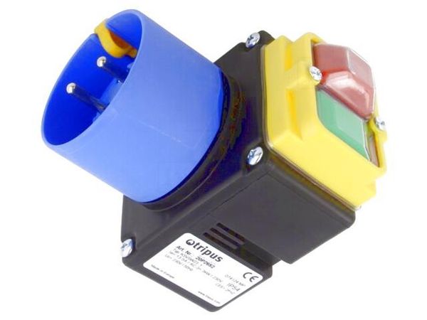 20P2652  Electromechanical