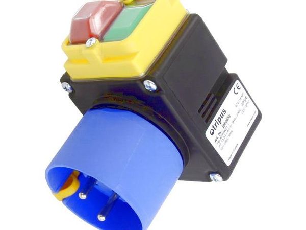 20P2652 Contactors - Electromechanical
