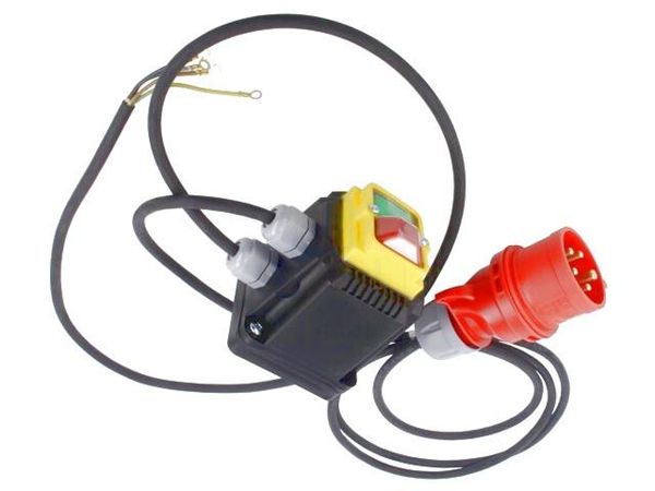 20P2687  Electromechanical