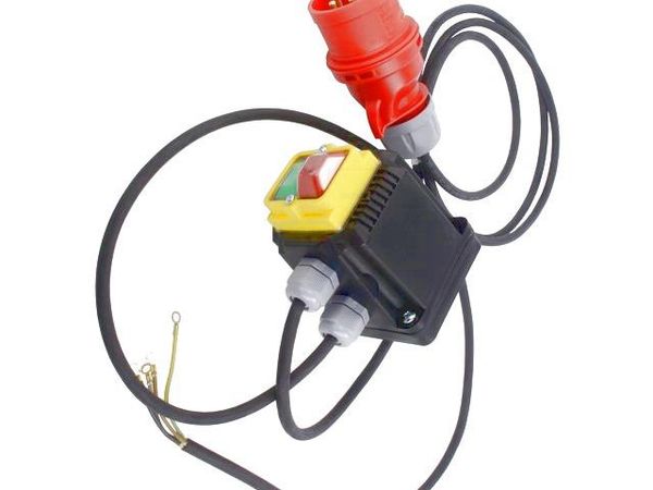 20P2687 Contactors - Electromechanical