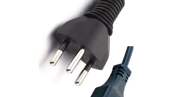 210-000 DC Power Cords