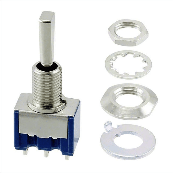 8C1041-Z electronic component of Nidec Copal