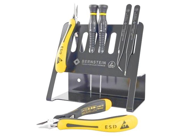 2100 electronic component of Bernstein