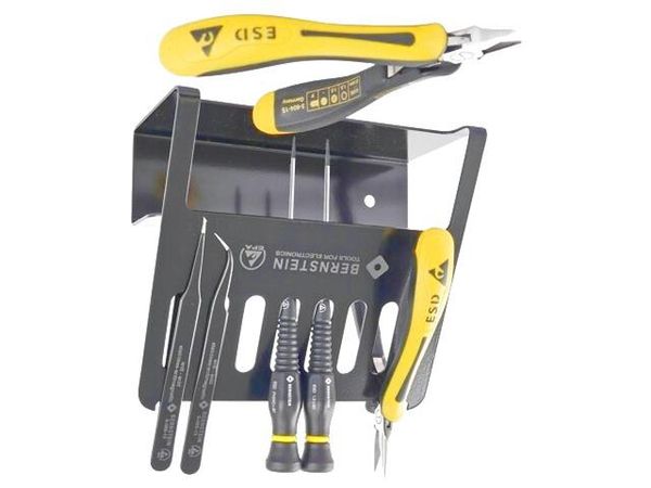 2100  Tools & Supplies