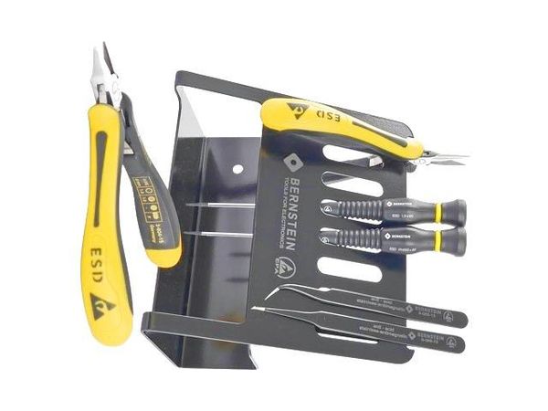 2100 Tool Kits & Cases
