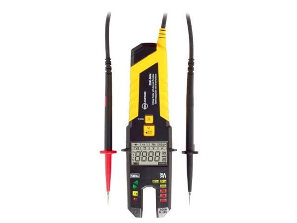 2100-DELTA  Test & Measurement