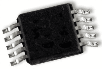 HVLED001TR electronic component of STMicroelectronics