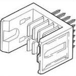 88960-135LF electronic component of Amphenol