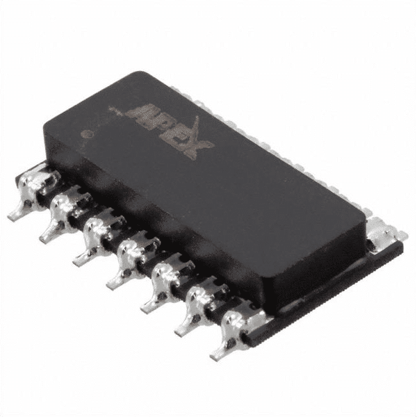 VRE410LS electronic component of Apex Microtechnology