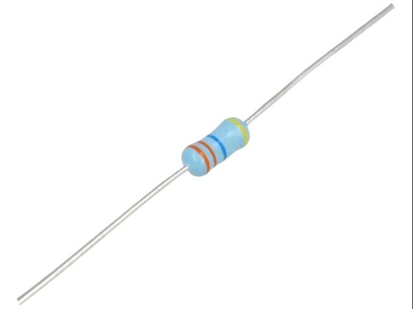 MO1/2W-20Ω±5%-XT52 electronic component of FlyWin