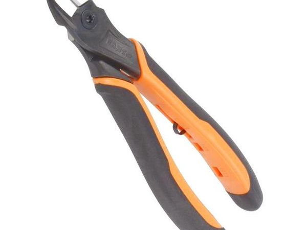 2101G-160 Pliers & Tweezers