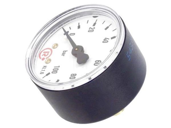 210/1-K Industrial Pressure Sensors