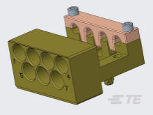 2102272-1 electronic component of TE Connectivity