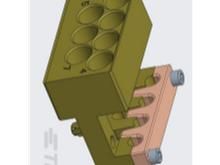 2102272-1 Hard Metric Connectors