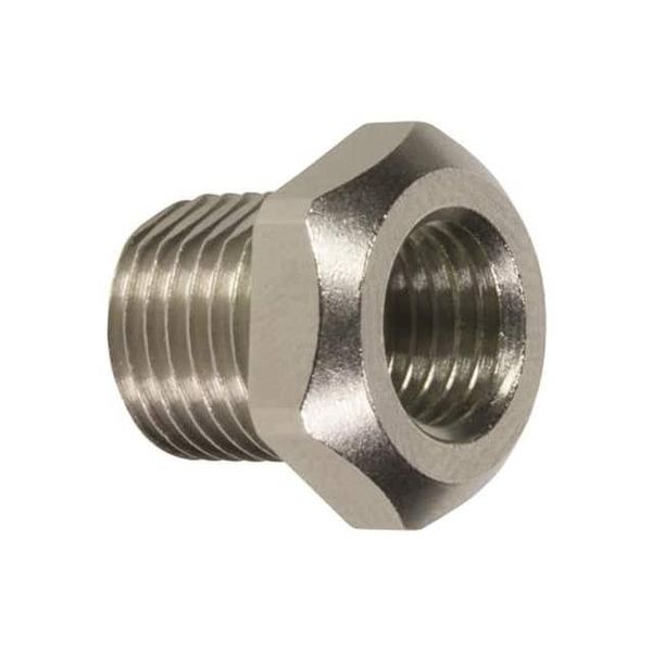 21033111410 Circular Metric Connectors
