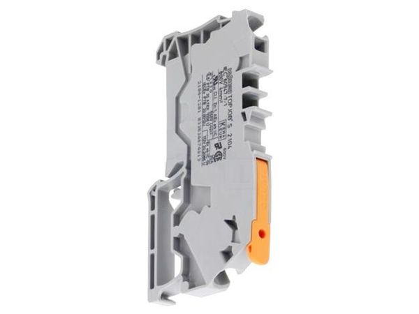 2104-1201  Electromechanical