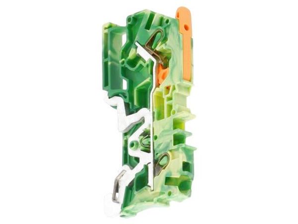 2104-1207  Electromechanical