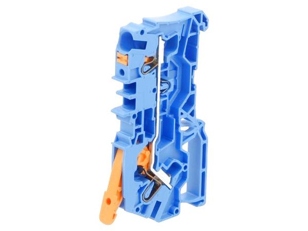 2104-5204 electronic component of Wago