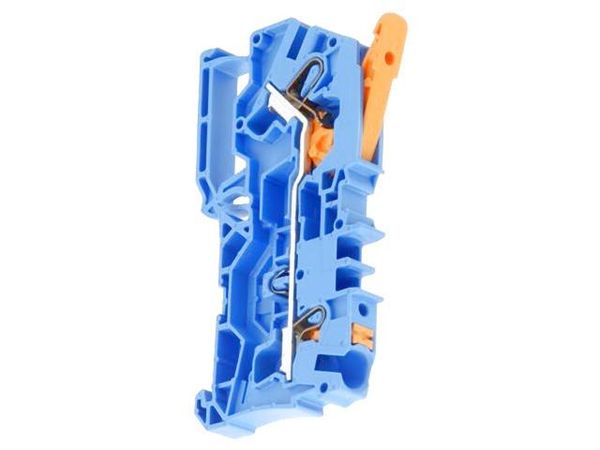 2104-5204  Electromechanical