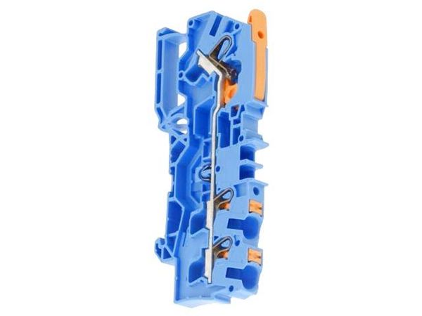 2104-5304  Electromechanical