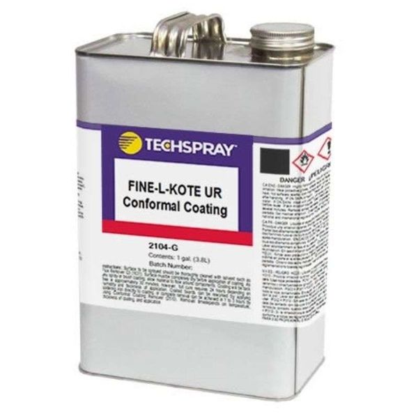 2104-G electronic component of Techspray