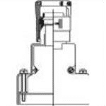 550T002M2R4D0L electronic component of Glenair