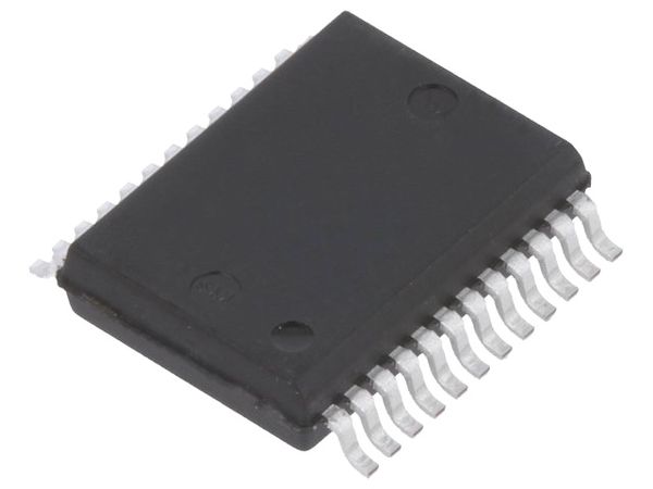 VNQ5027AK-E electronic component of STMicroelectronics