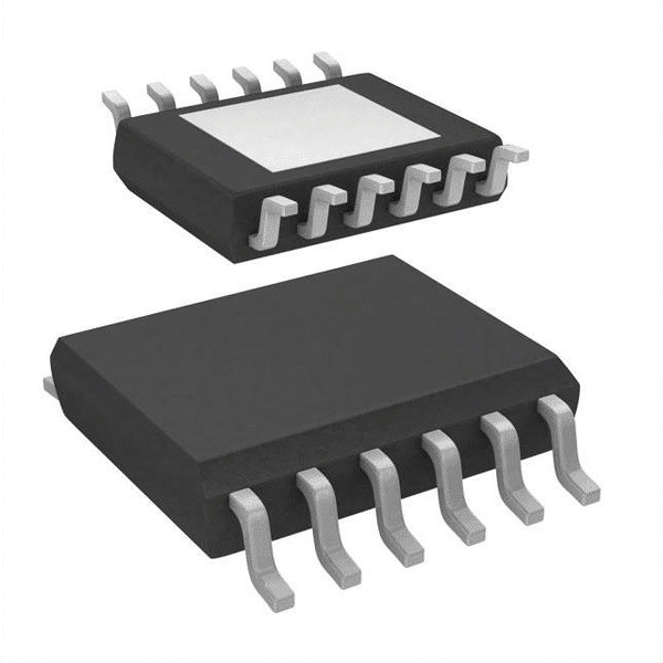 VND5E050JTR-E electronic component of STMicroelectronics