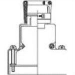 550T100M2R3E electronic component of Glenair