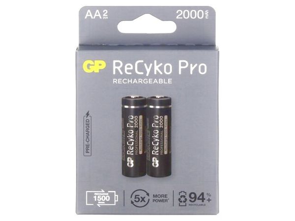 210AAHCB-EB2 electronic component of GP Batteries