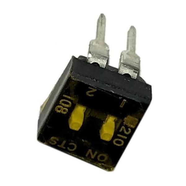 210B002MSTF  Electromechanical