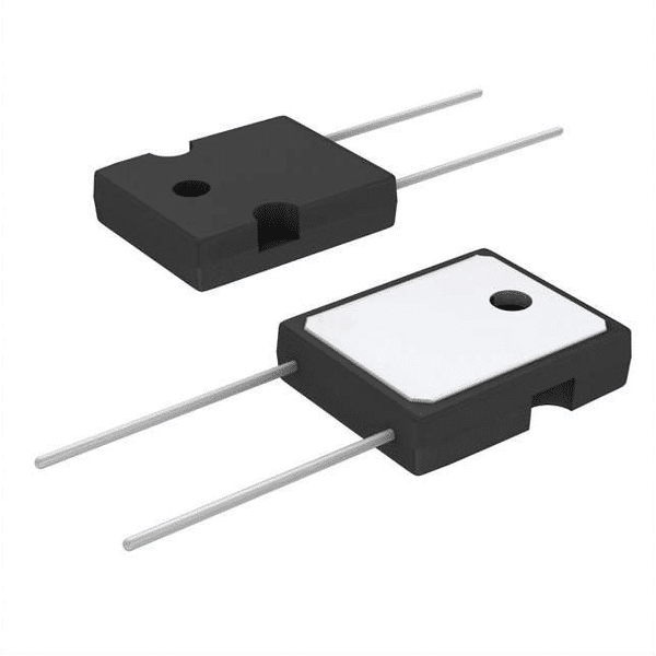 PF2472-5KF1 electronic component of Riedon