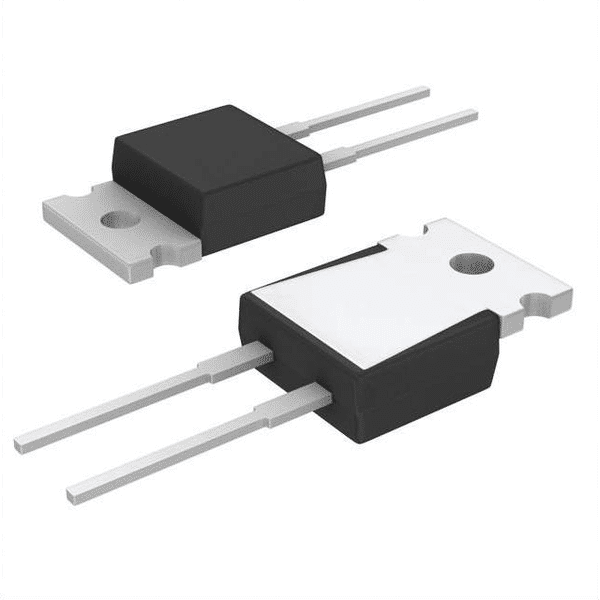 PF2205-0R075J1 electronic component of Riedon