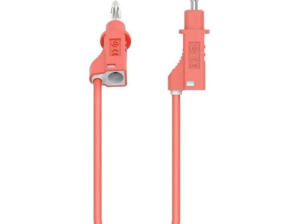 2110-200R Test Leads