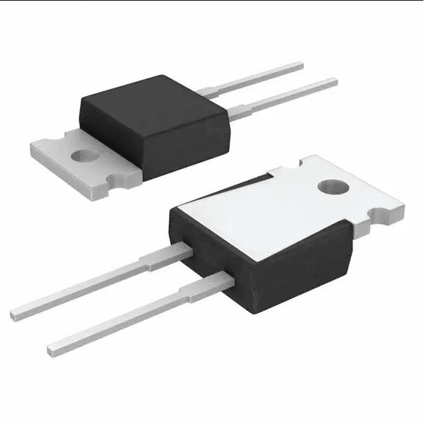 PF2205-20RF1 electronic component of Riedon
