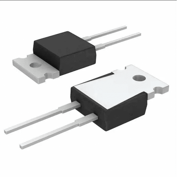 PF2203-25RF1 electronic component of Riedon