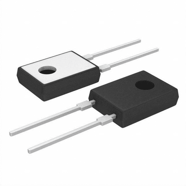 PF1262-50RF1 electronic component of Riedon