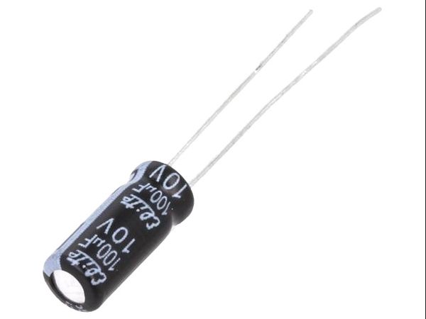 PF1A101MNN0511U electronic component of Elite