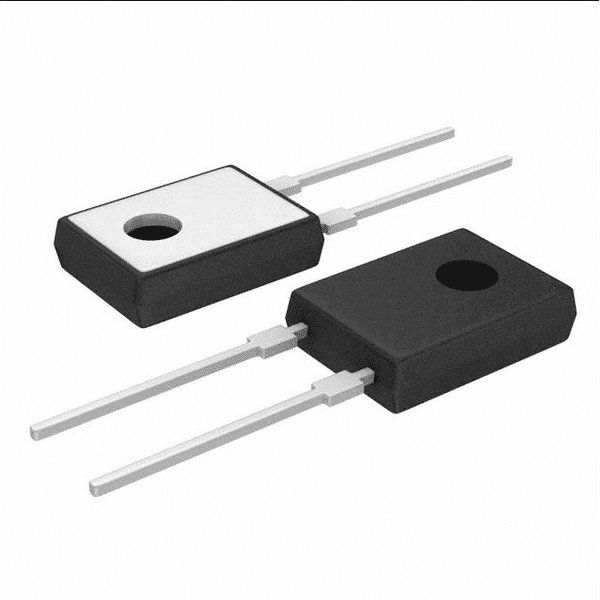 PF1262-5RF1 electronic component of Riedon