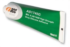 AS1745G electronic component of ACC Silicones