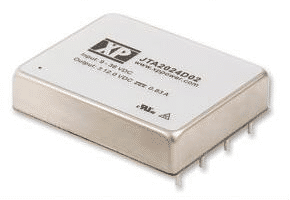 JTA2024S12 electronic component of XP Power