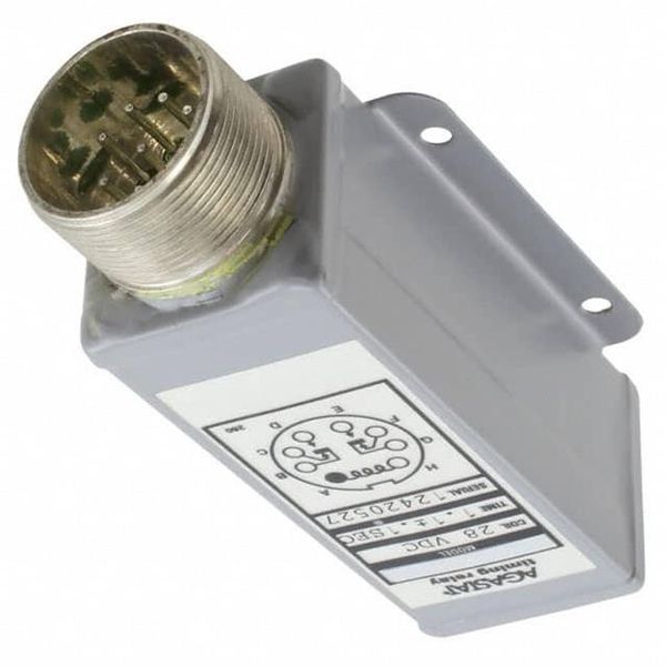 2112DH3NDC50-13  Electromechanical