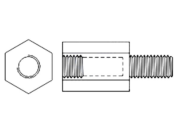 2113X85 electronic component of Dremec