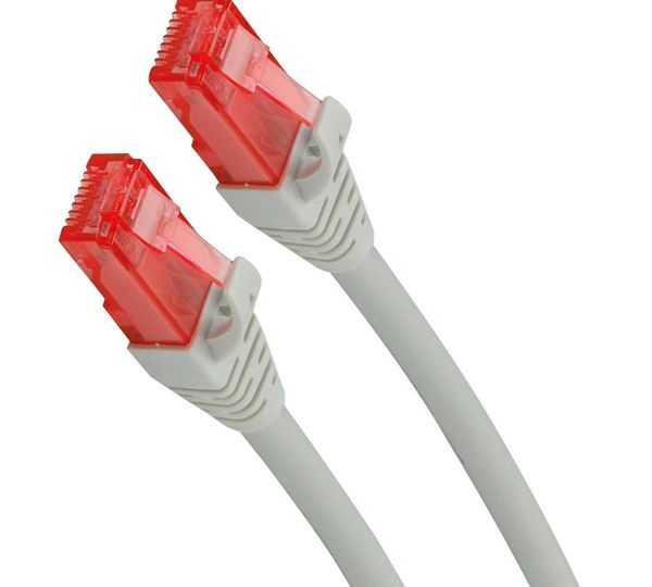 21.15.2509 Ethernet Cables / Networking Cables
