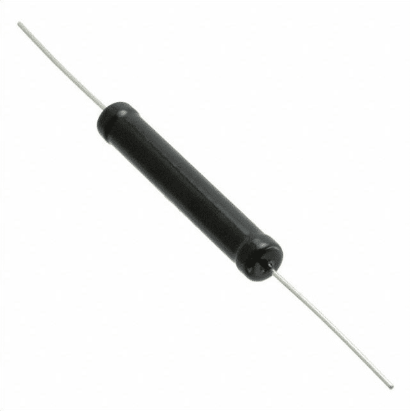 HTE52-200MF electronic component of Riedon
