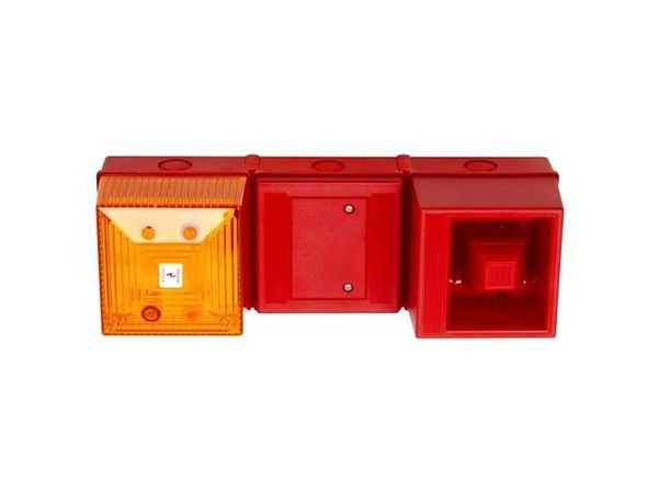 211533 Piezo Buzzers & Audio Indicators