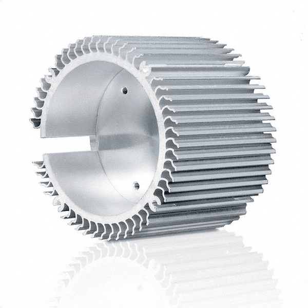 HSLCS-CALCL-007 electronic component of Aavid